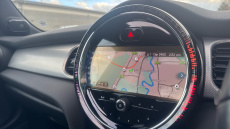 MINI Hatchback 1.5 Cooper Exclusive 3dr Auto Petrol Hatchback